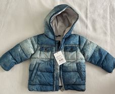 Baby Coat 6m