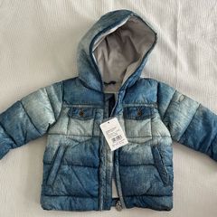 Baby Coat 6m