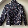 White Stuff Reversible Puffer Jacket Image 3
