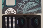 Darts - Target Japan MIZU 02 (24g)