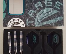 Darts - Target Japan MIZU 02 (24g)