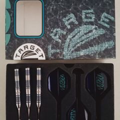 Darts - Target Japan MIZU 02 (24g)