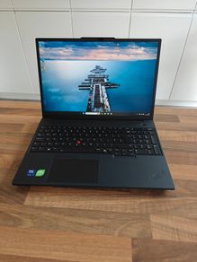 Lenovo ThinkPad P16V gen.3 Laptop | Ultra 7 | 32GB | 2TB | Nvidia RTX 8GB | 16" | Warranty