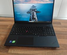 Lenovo ThinkPad P16V gen.3 Laptop | Ultra 7 | 32GB | 2TB | Nvidia RTX 8GB | 16" | Warranty