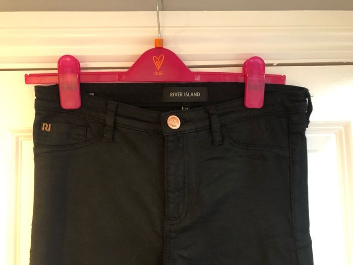 River Island jeggings - sz 10