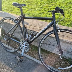 Adult Ridgeback 6061 t6