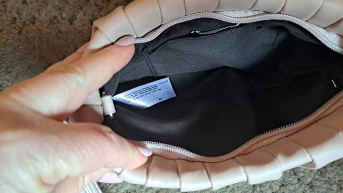 Primark/ F&f  Rose Pink Colour Handbags
