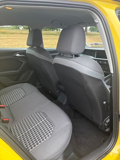 2020 Audi A1 Sportback Tfsi 116bhp Sline - Low Kms