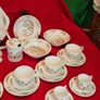 Large Aynsley Cottage Garden Set , Image 6