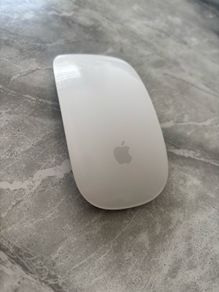 Apple Magic Mouse