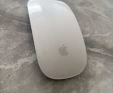 Apple Magic Mouse