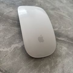 Apple Magic Mouse