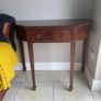 Stunning Antique side table Image 4