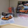 Model Kit Car Image 3