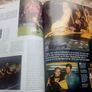 Rare Jordan F1 magazine (postage included) Image 3