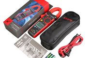 Uni-T 600A True RMS Digital Clamp Meter
