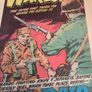 Warlord Comics 255,256,261,263,268- Aug 11th 1979- Nov 10th 1979 DC Thomson- Vintage UK Comics Image 3