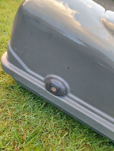 Roof Box