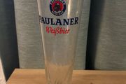 Paulaner Pint Glass