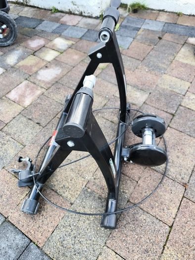 trainer bike