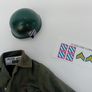 Palitoy Action Man US Machine Gunner Part Outfit Image 10