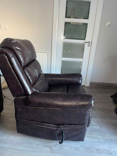 recliner