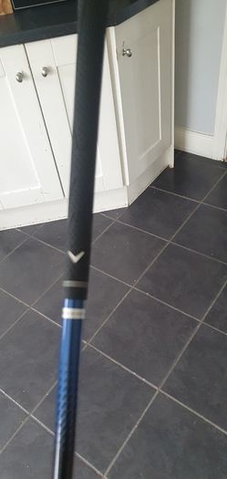 Callaway 3 Wood