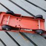 American Steel fire engine 1970s Image 5