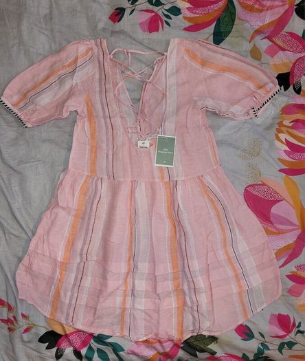 H&M dress