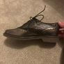 Brand New Womens Ara Lace Up Shoes UK 4 1/2 Image 4