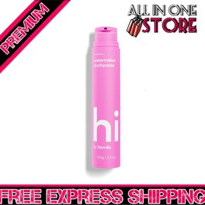 Hismile Coconut Whip Flavoured Toothpaste Multiple Flavours Available (free Shipping)