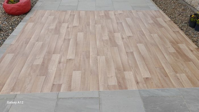 Lino...10ft X 7ft...High Quality