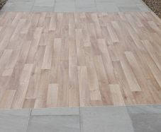 Lino...10ft X 7ft...High Quality