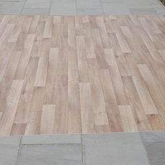 Lino...10ft X 7ft...High Quality
