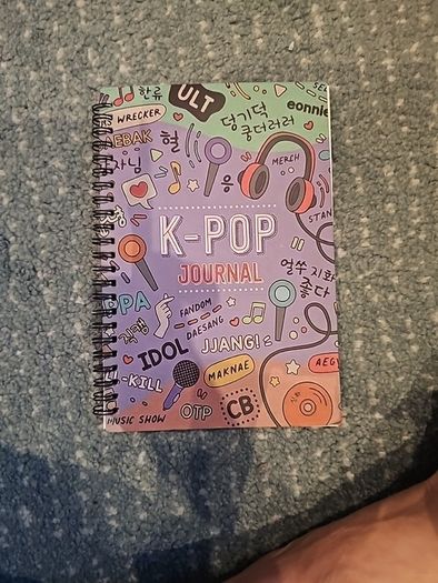 K Pop Demon Hunter bundle