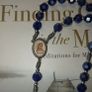 Crystal Rosary Beads Image 2