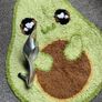 carpet avocado designer Image 2