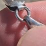 3 X Sterling Silver Bracelets (36 grams) Image 10