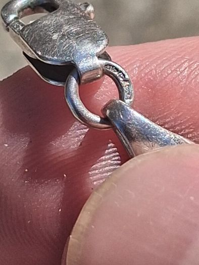 3 X Sterling Silver Bracelets (36 grams)