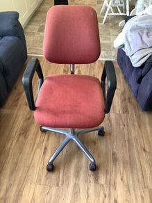 office chair