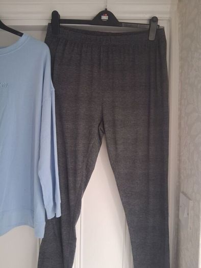 Dunnes Loungewear Set