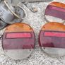 VW beetle rear lenses Image 4