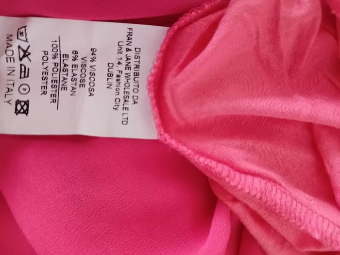 Ladies Dress 10-12