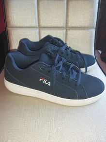 Fils runners UK 9