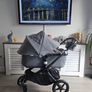 Bugaboo Fox with car seat Image 10