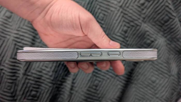Pixel 9 Pro new case