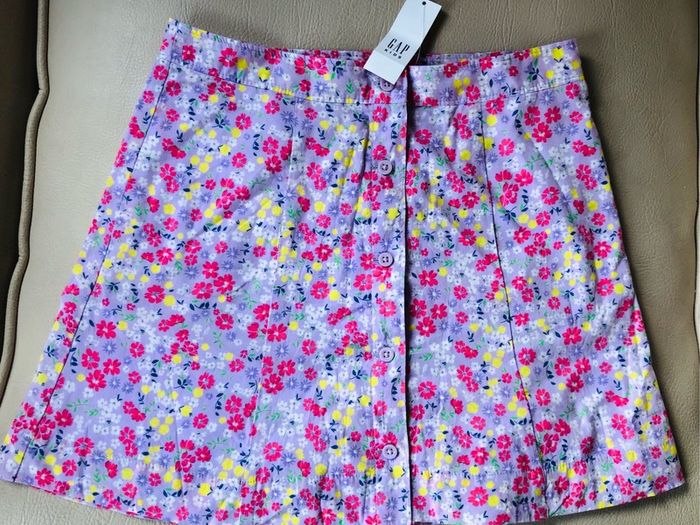 Girls GAP skirt
