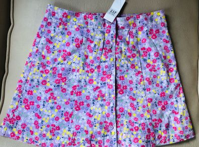 Girls GAP skirt