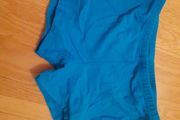 Boys swim shorts