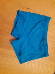 Boys swim shorts